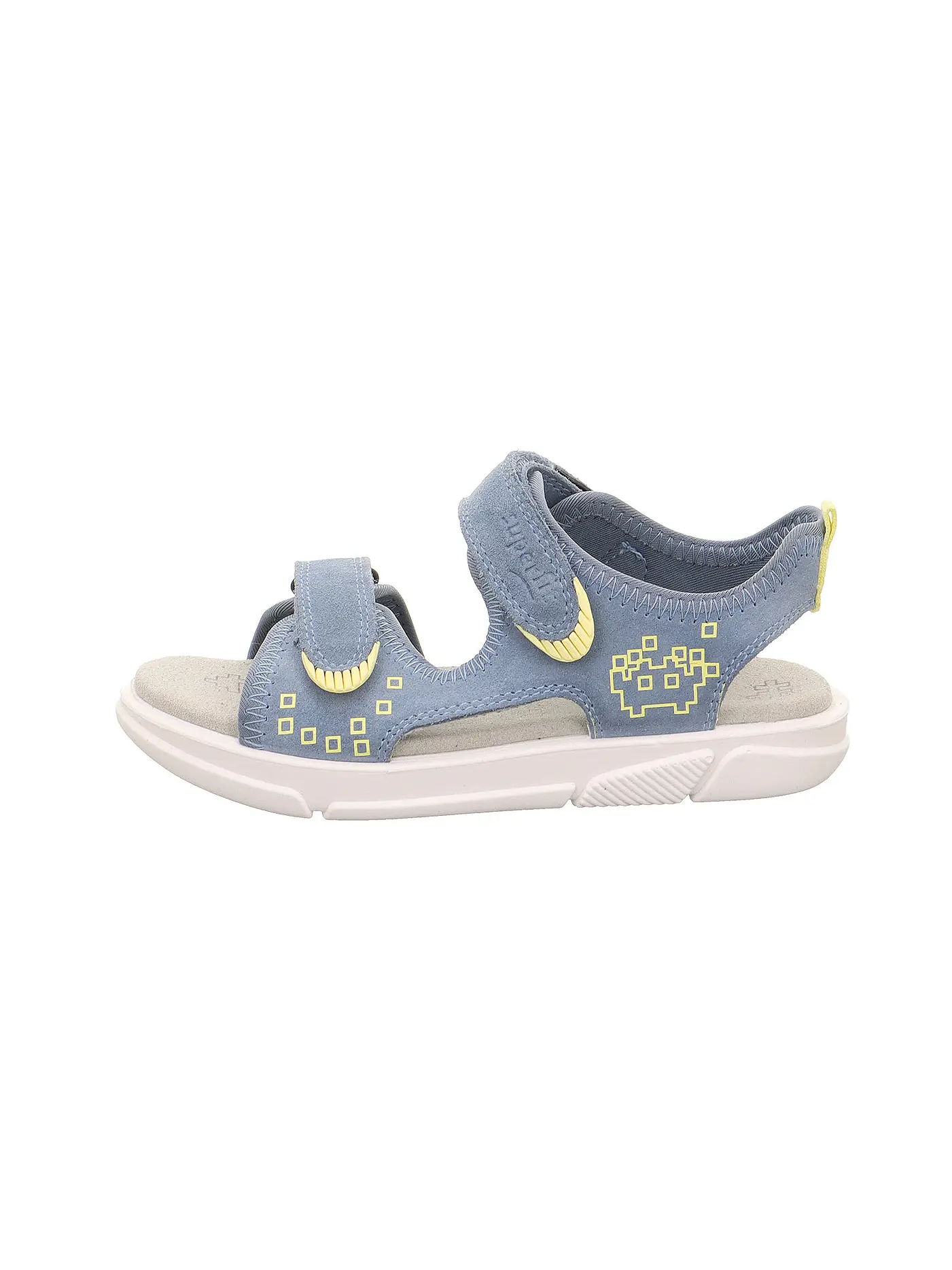 SUPERFIT | Jungen Sandalen PIXIE | 